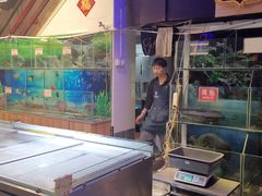 -七裕庄(凯旋南路店)