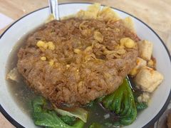 -笋果坊螺蛳粉(竹园小区店)