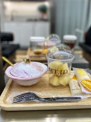 -MT·ID 烫发.染发.接发SALON