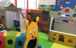 -美加乐儿童乐园(江宁文鼎广场店)