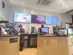 -COSTA COFFEE(天通苑华联店)