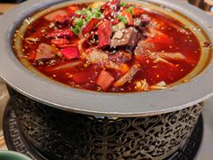 -锦府盐帮·侯宅(五棵松万达店)