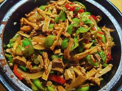 -臭鳜鱼人家·老字号徽菜