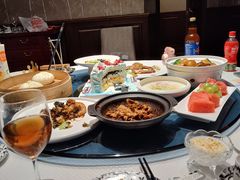-卫鼎轩·曹公馆(鼓楼店)