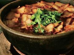 柳沟豆腐宴-57号彩豆园(柳沟豆腐宴店)