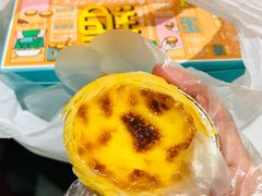 -广隆蛋挞王(农讲所店)
