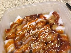 -孖记茶档·热腾茶餐(荔湾领展广场店)