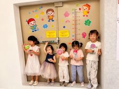 -英孚教育青少儿(福田区委中心)