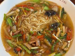-飨府.老淮面馆.自营(清河路店)
