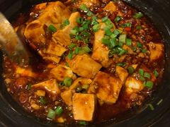 -莲苑中餐厅·Lotus Court(厦门马哥孛罗东方大酒店)