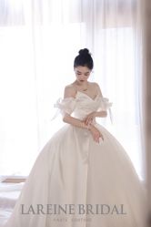 -拉瑞娜LaReine婚纱礼服高级定制