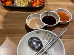 -韩国料理大力士(屏风街店)