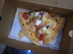 -Mr.Pizza米斯特比萨(苏州平江万达广场店)