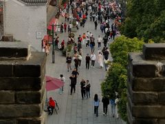 -襄阳古城