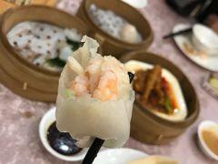 -馨越楼·点心·粤菜(赤坎店)