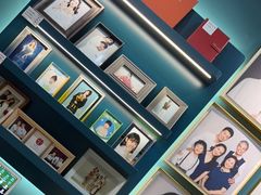 -海马体照相馆(西安高新万达广场店)