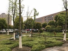 -太仓市第一人民医院