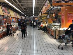 -大润发(康桥店)
