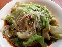 -李家猪蹄融合菜馆(河松街店)