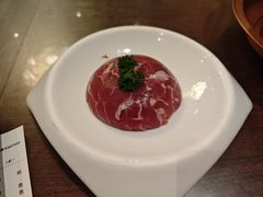 -南门涮肉(后海店)