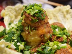 -李氏八大件老菜馆(万宝街店)