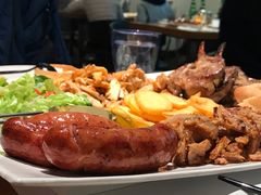 -HELLO MUSAE 拾光缪斯餐厅·纯正希腊风味(苏州中心店)