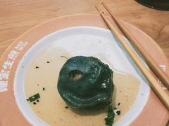 -陈家生煎(三坊七巷店)