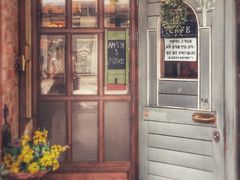 -Cafe Alice咖啡爱丽丝(奥城店)