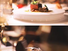 -三嚥阁 La Villa Restaurant