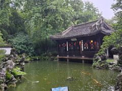 -善卷洞风景区