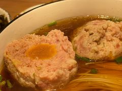 -十面春风·江南面馆(崇宁路店)