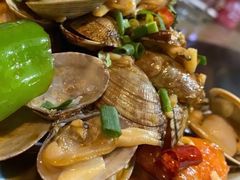 -大丰收·炭火鸡(三墩店)