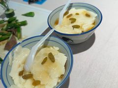 -美人鱼悬崖海景餐厅(鹿嘴山庄店)