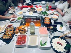 -海底捞火锅(凤凰广场店)