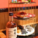 谁说女生不能喝酒‼️吹爆介个青梅酒