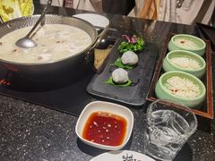 -捞王锅物料理(丰联店)