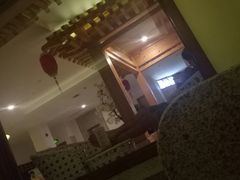 -热带雨林汗蒸馆(汶水东路店)