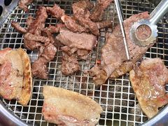 -300杯·和牛烧肉清酒专门店(廊里店)