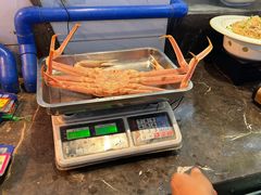 -正阁海鲜餐厅(六虹桥店)