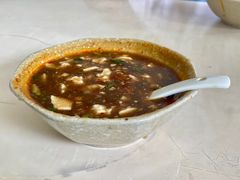 -新繁牛肉豆花(都江堰店)