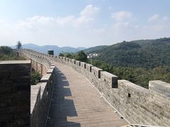 -黄贤森林公园
