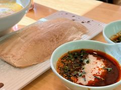 -冯记豆花店(健翔桥店)