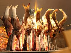 -本源食集 日式烧肉·炉端烧(东海缤纷店)