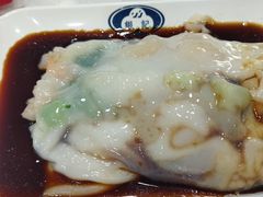 -银记肠粉(文昌北路店)