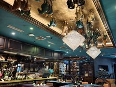 -福禧酒窖·中餐厅 (万柳店)