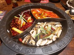 -大话三城重庆火锅(万科天誉店)