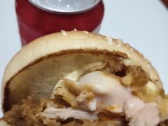 -肯德基(天鹅湖万达店)
