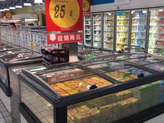 -大润发(张江店)