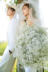 点击看大图 -布拉格婚纱摄影(真实客片店)