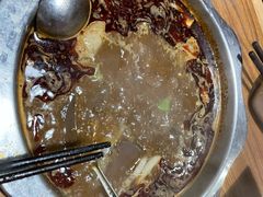 -傣妹火锅(南京东路一店)